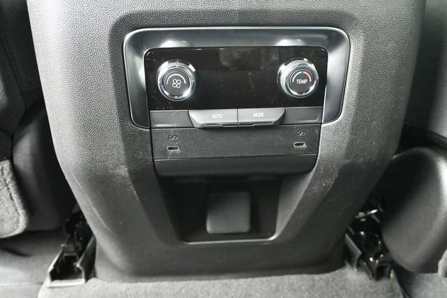 New 2026 Chevrolet Tahoe LS AWD/4WD image 29