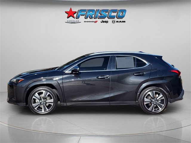 Used 2024 Lexus UX 250h FWD w/ Premium Package image 5