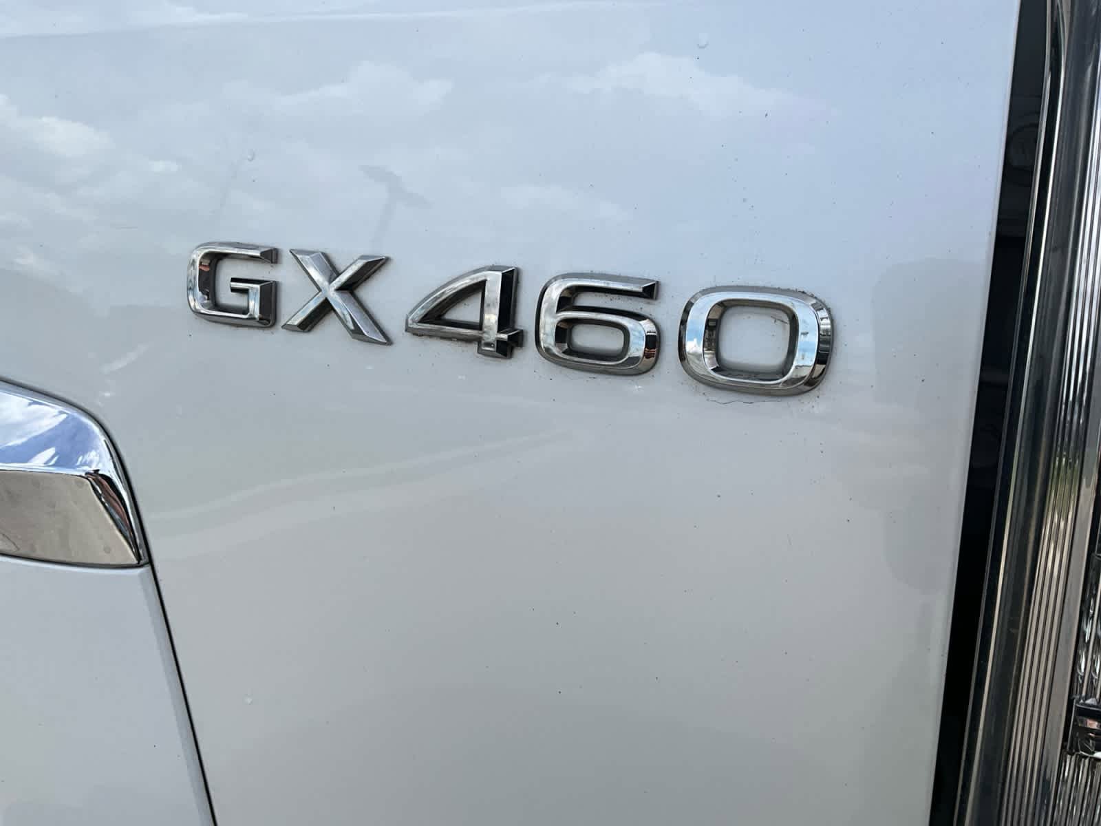 Used 2018 Lexus GX 460 Premium w/ Premium Package image 51