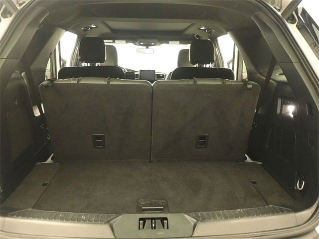 Certified 2023 Ford Explorer Timberline w/ Timberline Technology Package image 21