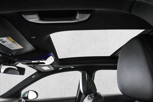 New 2026 Mercedes-Benz GLC 300 4MATIC image 17