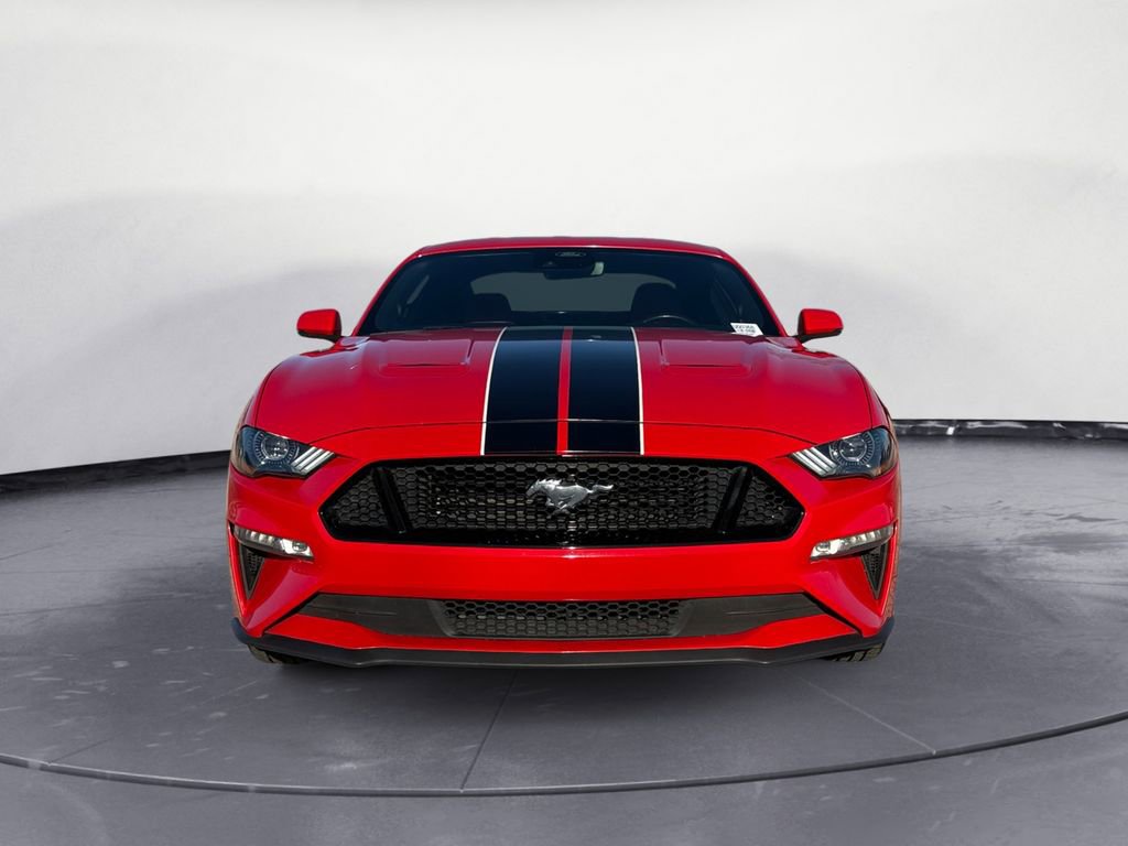 Used 2021 Ford Mustang GT Premium w/ Equipment Group 401A image 13