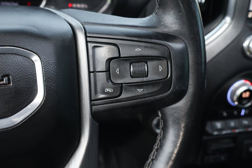 Used 2021 GMC Sierra 3500 Denali w/ Denali Ultimate Package image 28