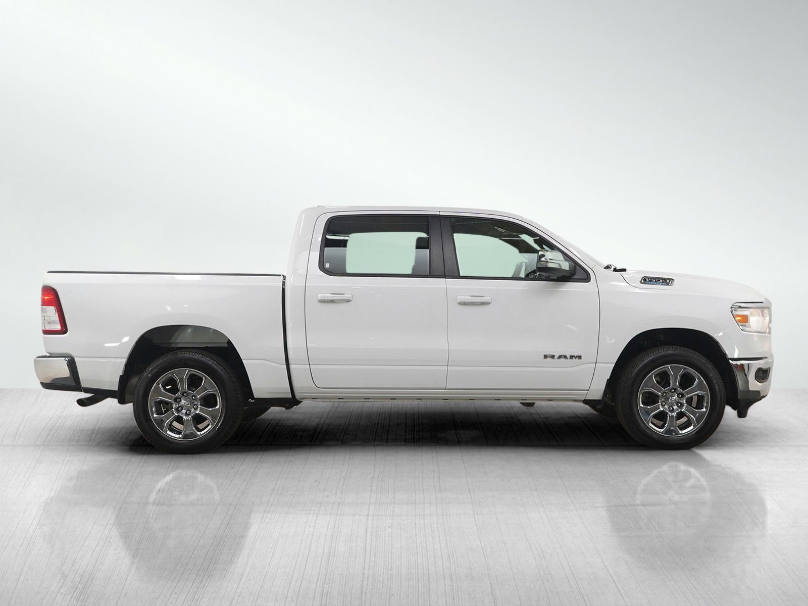 Used 2022 RAM 1500 Big Horn image 6