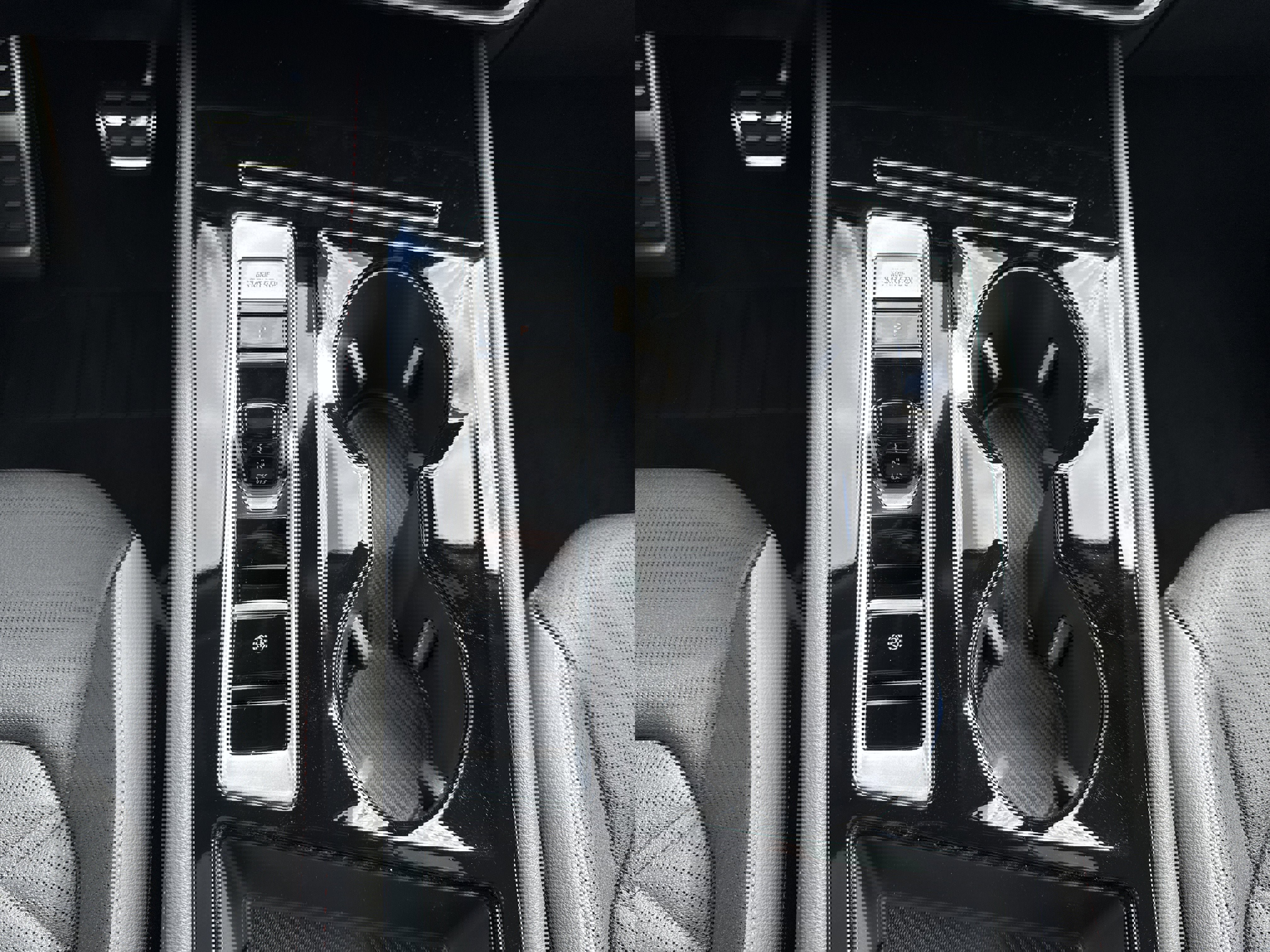 New 2026 Volkswagen Atlas Peak Edition image 19