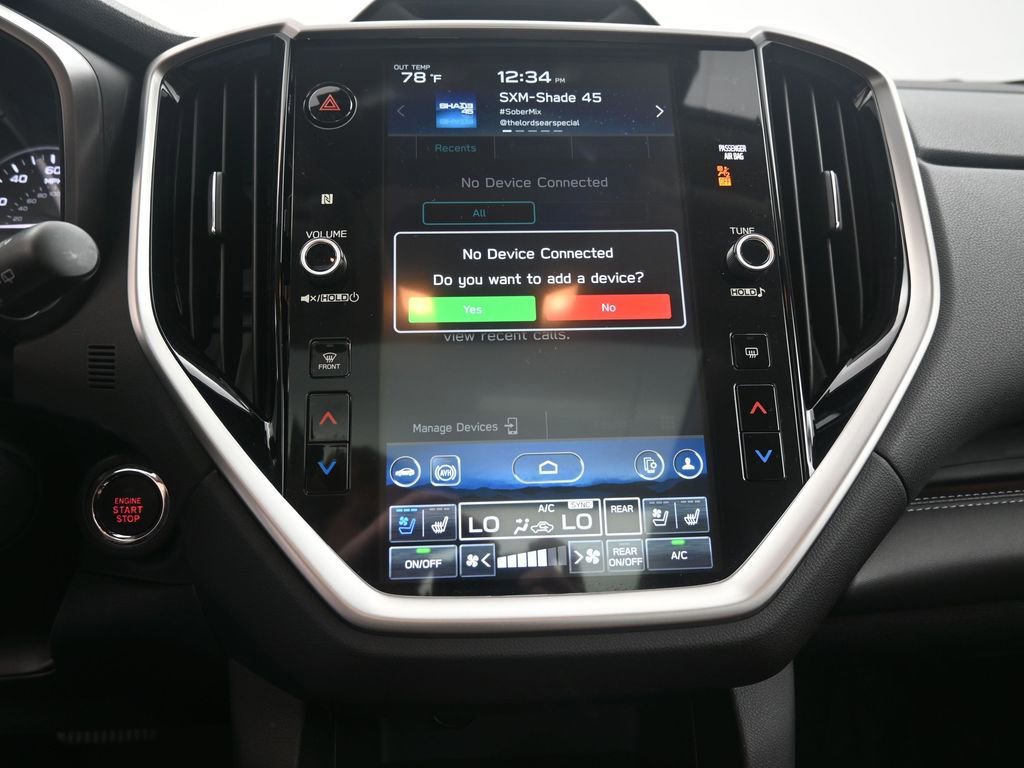 Used 2024 Subaru Ascent Touring image 9