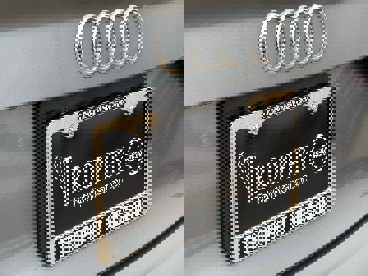 Used 2018 Audi A3 2.0T Premium w/ Convenience Package image 8