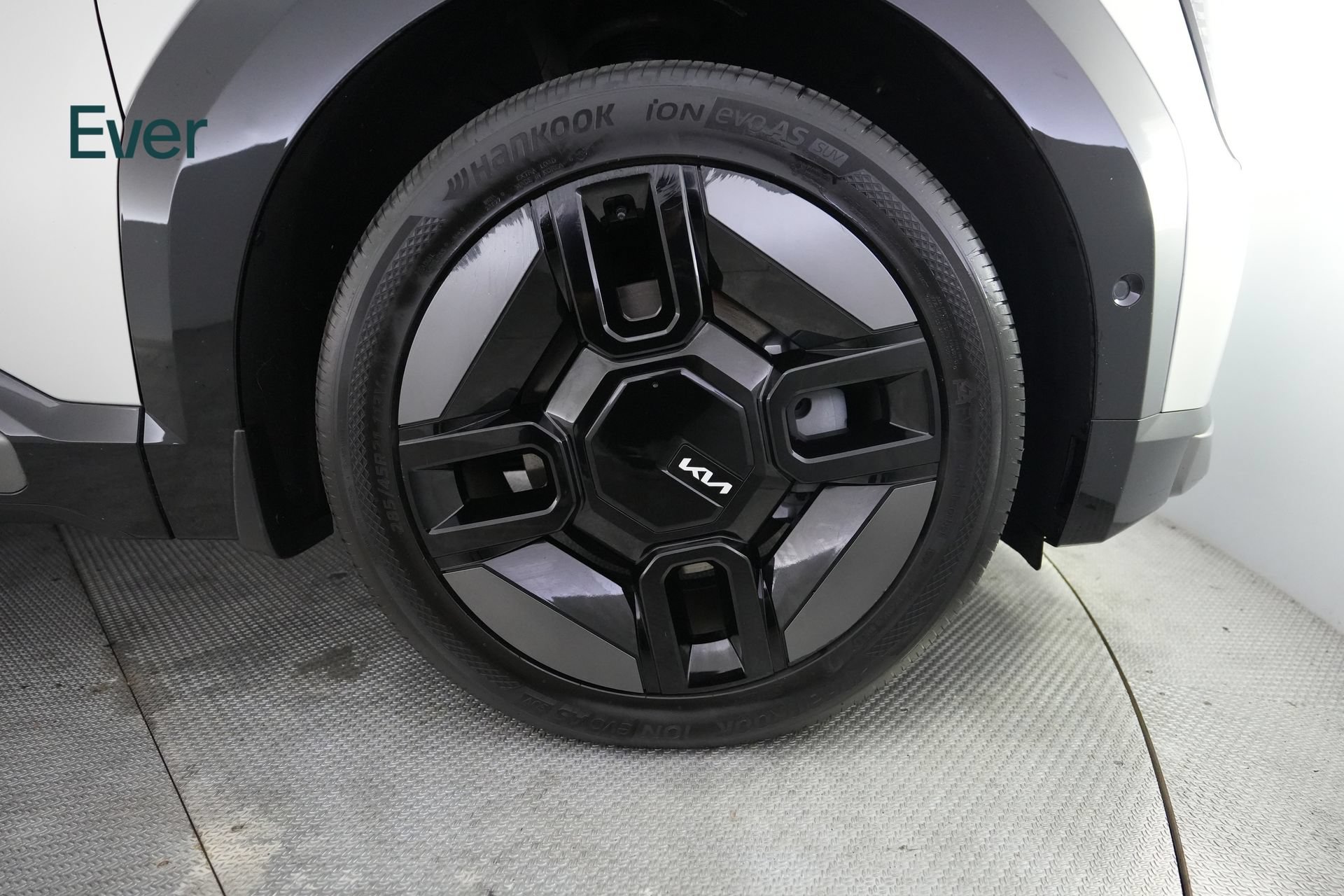 Used 2024 Kia EV9 GT-Line AWD/4WD image 20