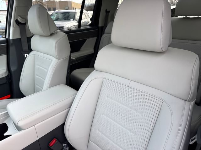 New 2026 Hyundai Santa Fe Calligraphy AWD/4WD image 26