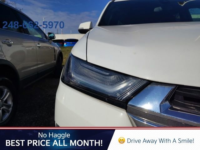 Used 2023 Chevrolet Traverse LT image 8