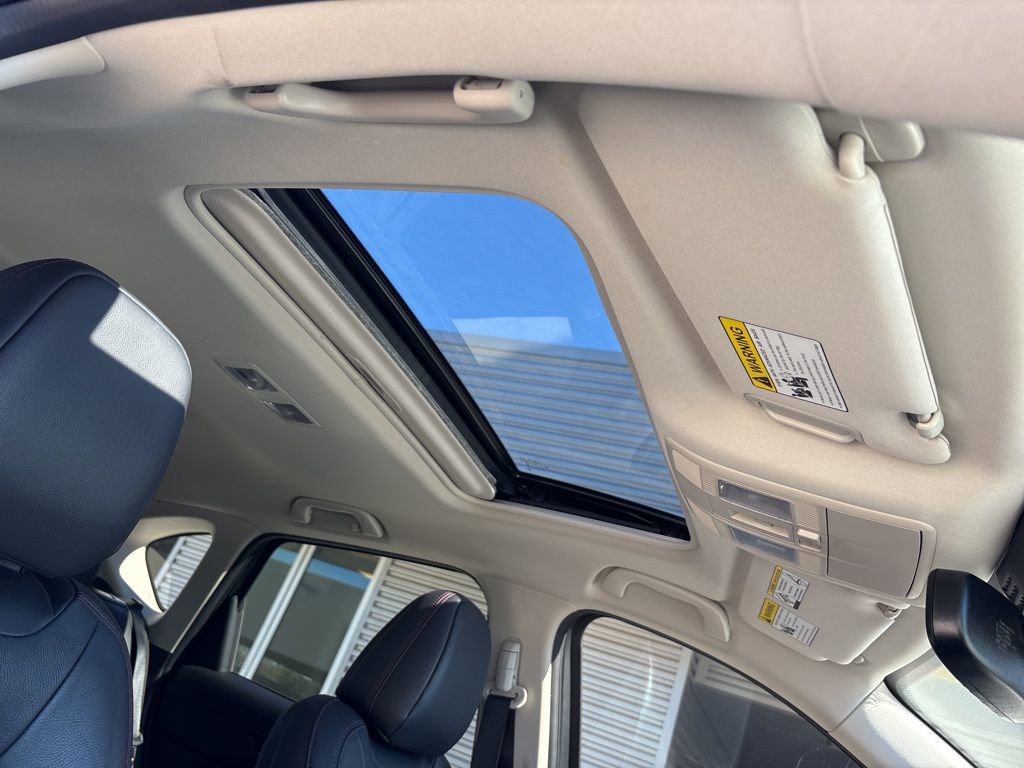 Used 2024 MAZDA CX-5 Carbon Edition image 18