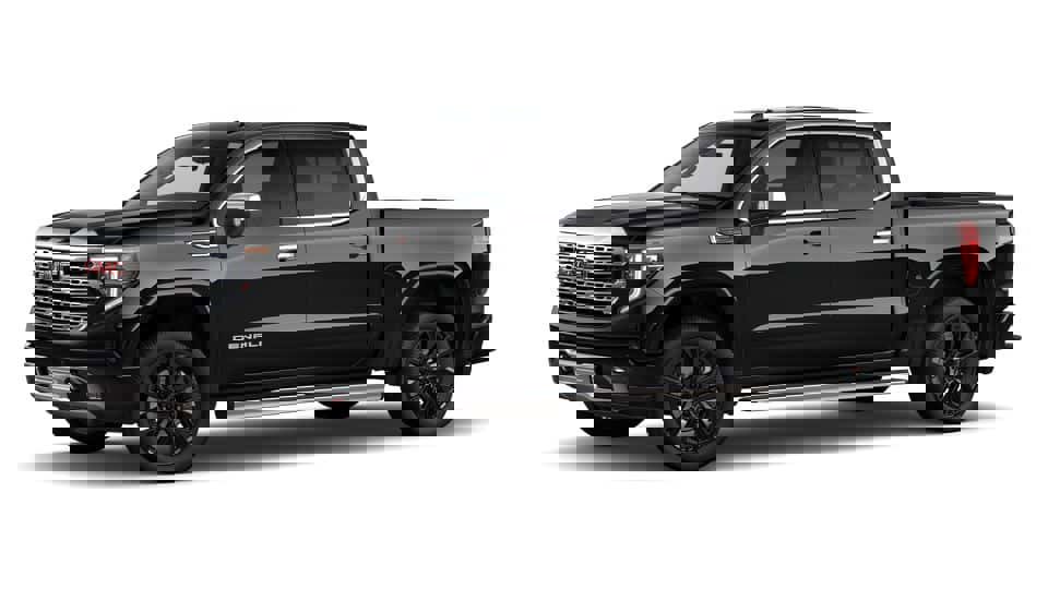 New 2026 GMC Sierra 1500 Denali image 28