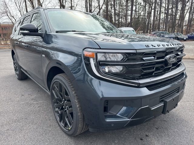 New 2026 Ford Expedition Max Platinum image 7