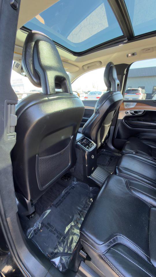 Used 2018 Volvo XC90 T8 Inscription w/ Luxury Package image 41