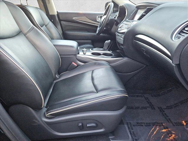 Used 2019 INFINITI QX60 Luxe image 22