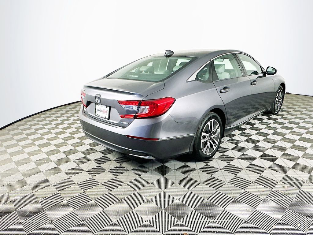 Used 2019 Honda Accord EX-L image 10