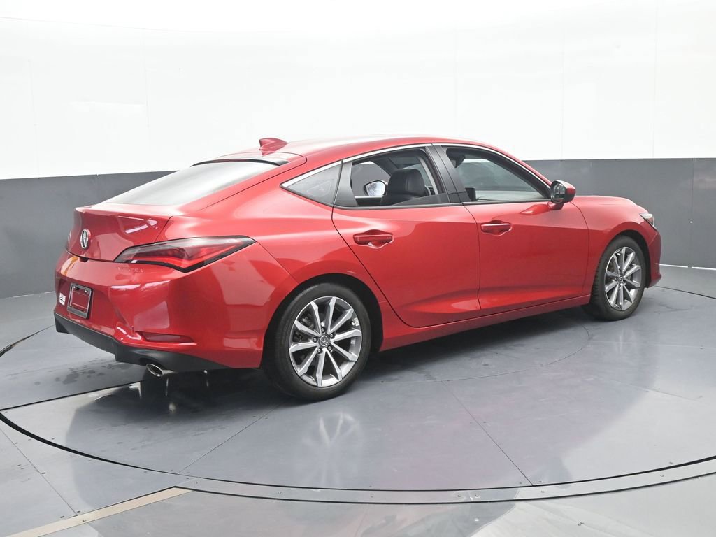 Used 2024 Acura Integra Base image 6