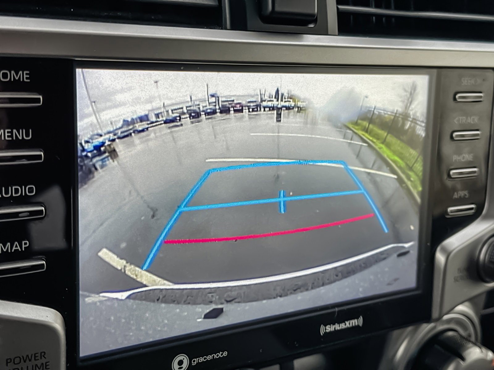 Used 2024 Toyota 4Runner SR5 image 19