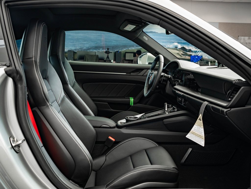 New 2026 Porsche 911 Carrera S image 29