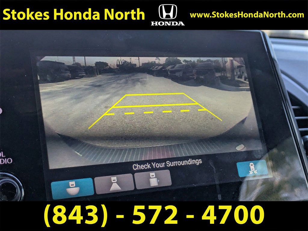 Used 2022 Honda Odyssey EX-L image 22