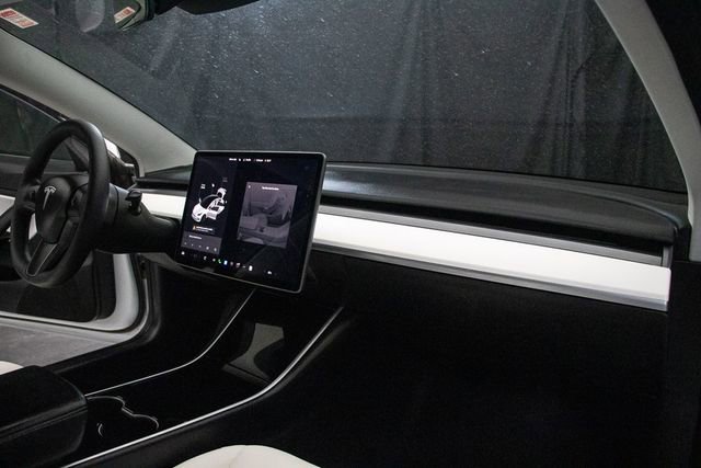 Used 2018 Tesla Model 3 Long Range AWD/4WD image 15