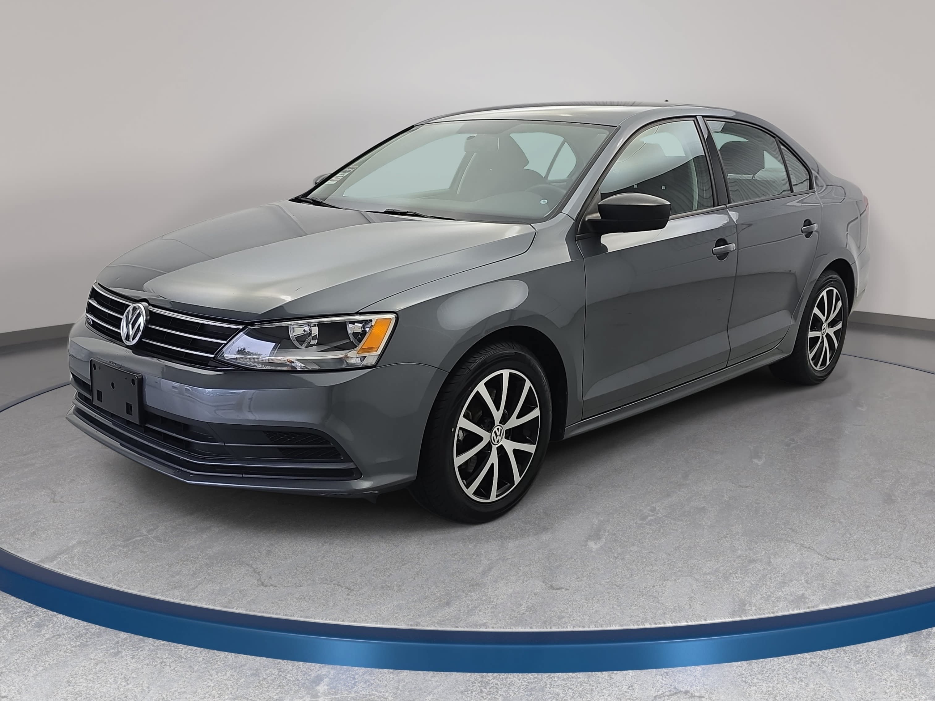 Used 2016 Volkswagen Jetta SE FWD image 1