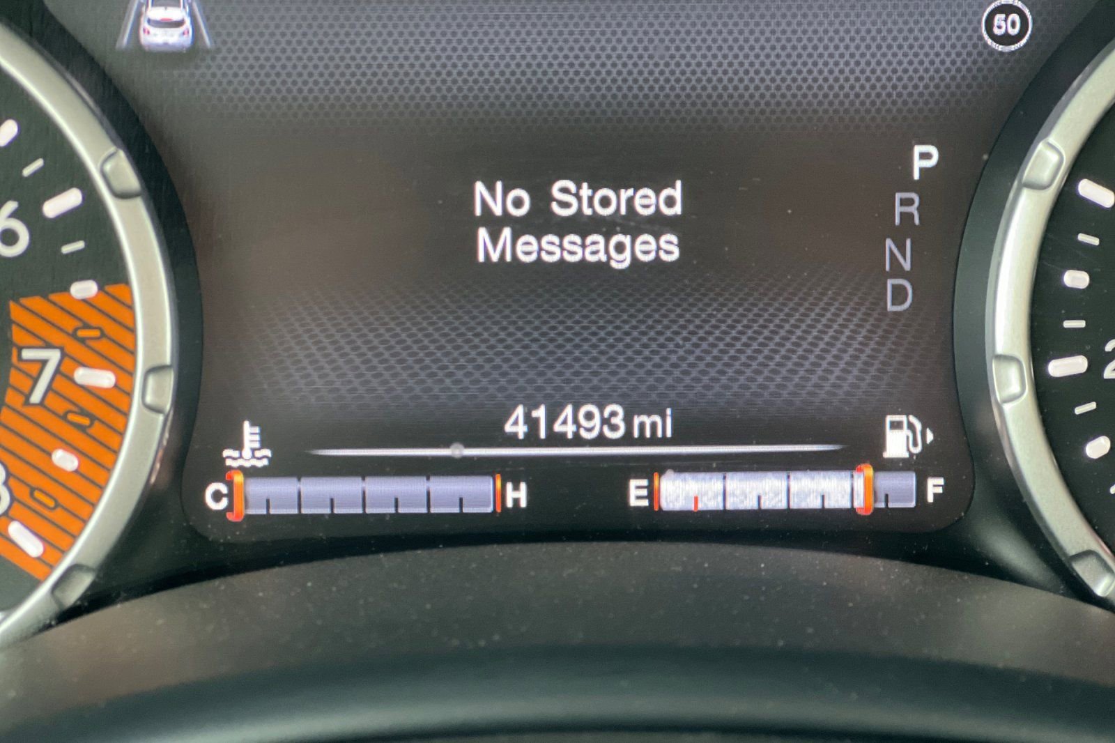 Used 2023 Jeep Renegade Latitude image 23