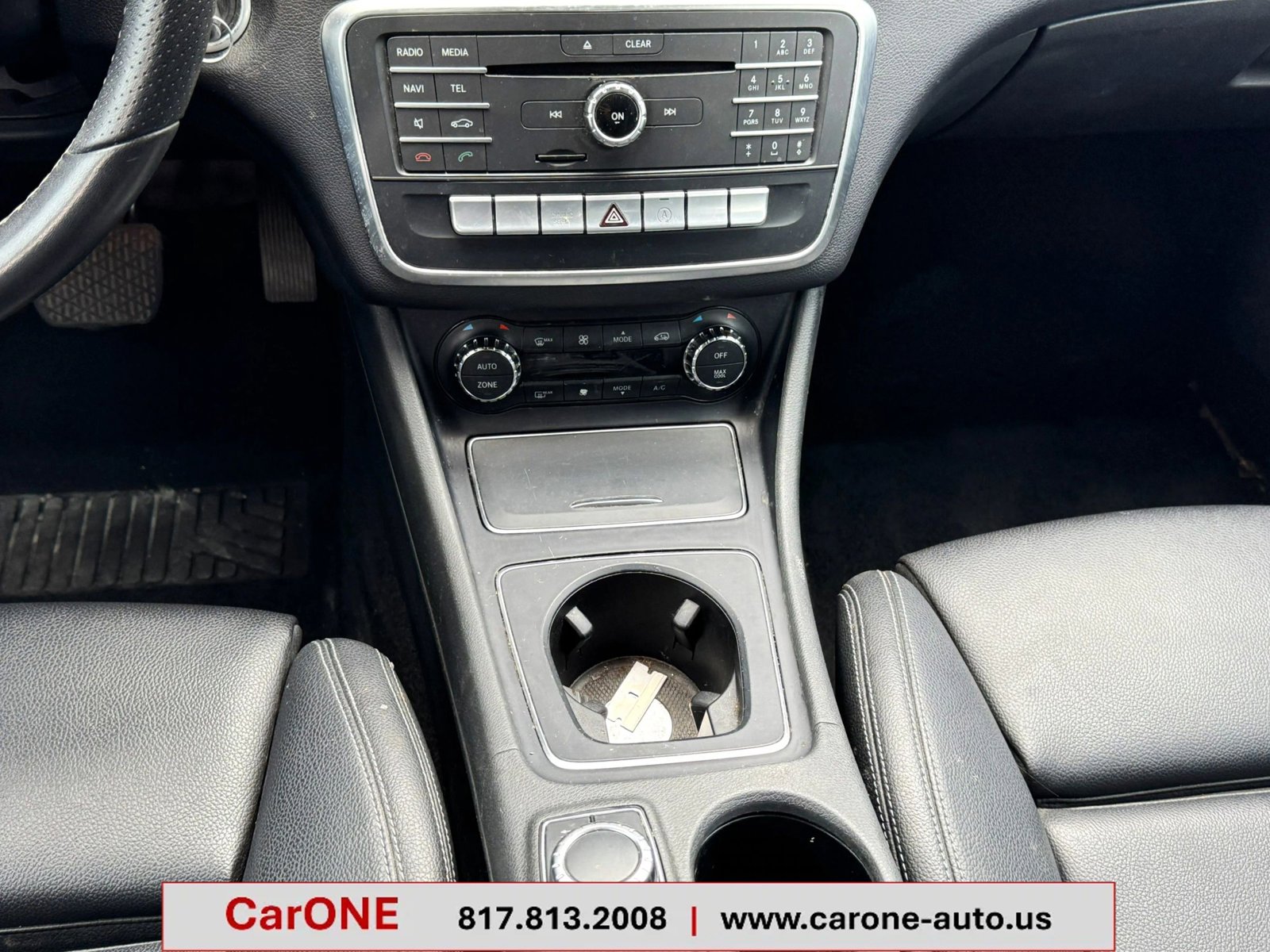 Used 2017 Mercedes-Benz CLA 250 image 20