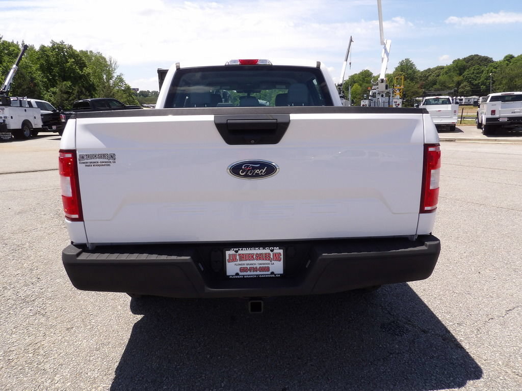 Used 2020 Ford F150 XL w/ XL Power Equipment Group AWD/4WD image 6