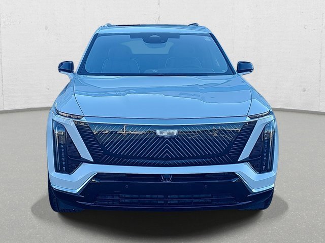 New 2026 Cadillac Vistiq Premium Luxury w/ LPO, Floor Liner Package image 2