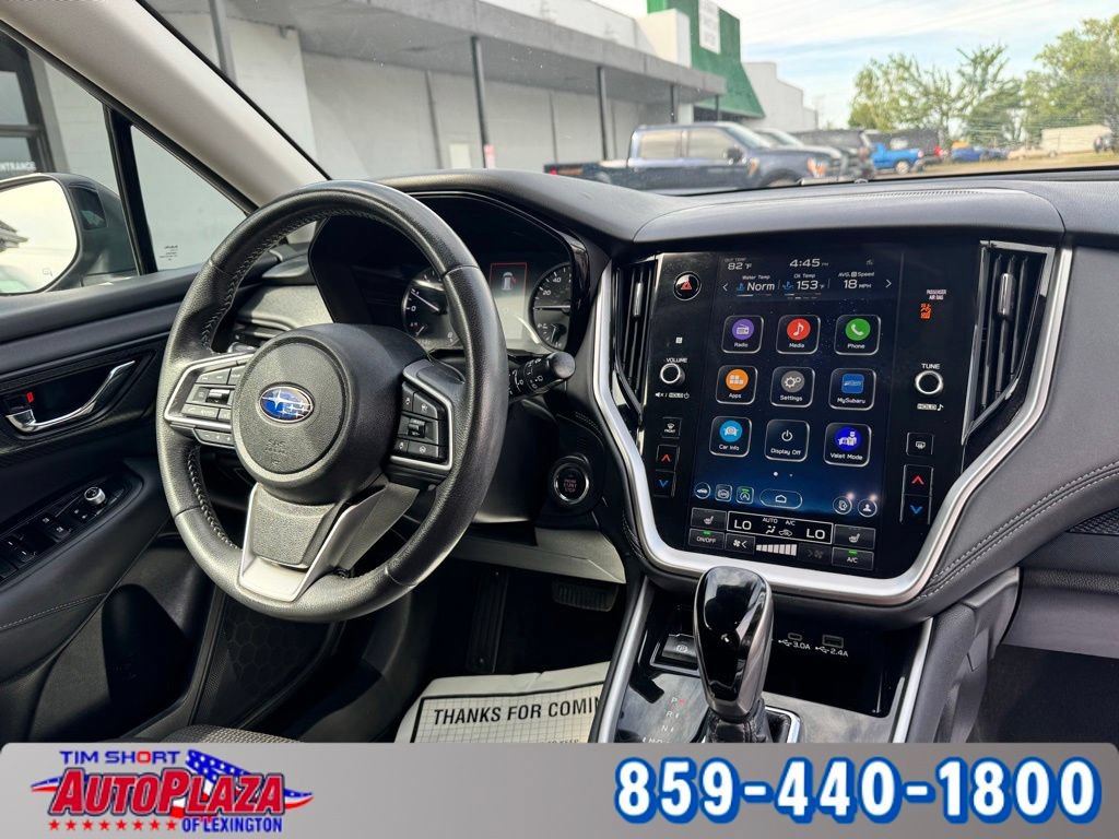 Used 2024 Subaru Outback Premium AWD/4WD image 39