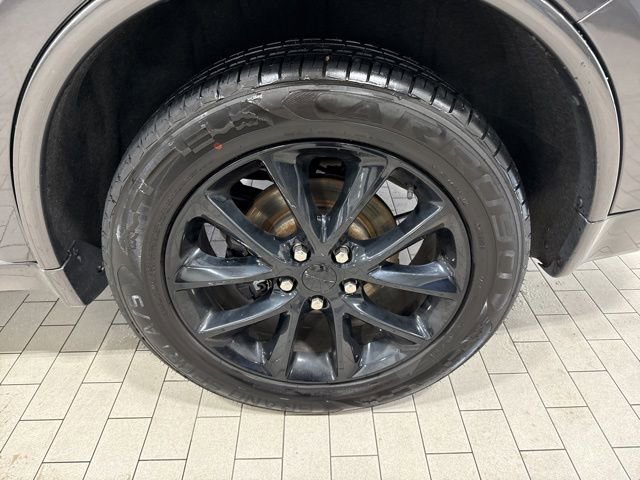 Used 2018 Dodge Durango GT w/ Premium Group image 37
