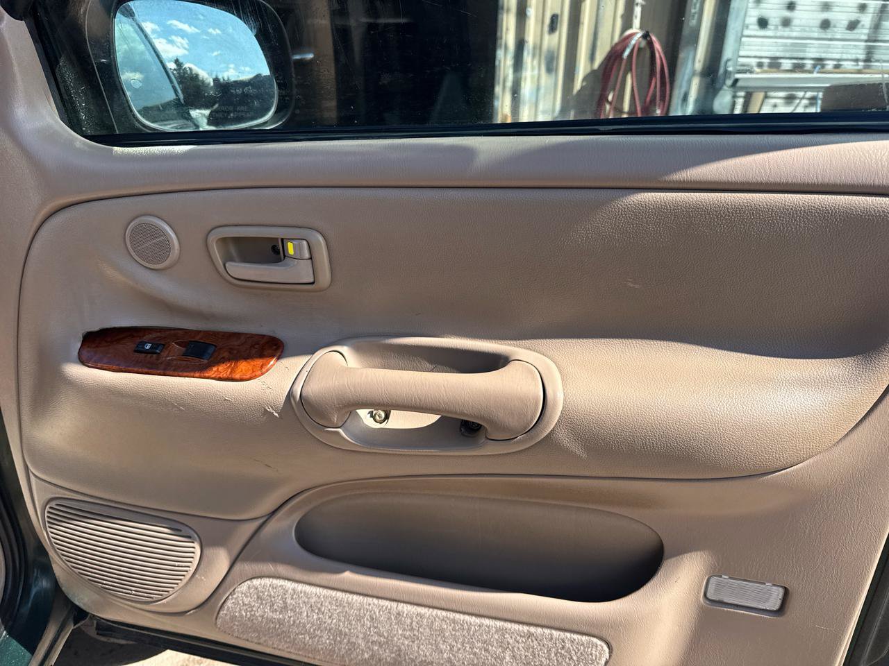 Used 2002 Toyota Tundra Limited RWD image 25