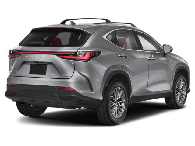 Used 2023 Lexus NX 350 AWD image 2