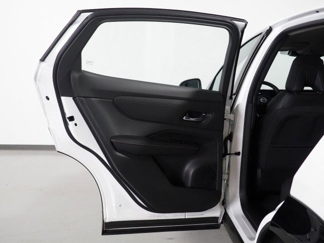 Used 2024 Nissan Ariya Engage image 58