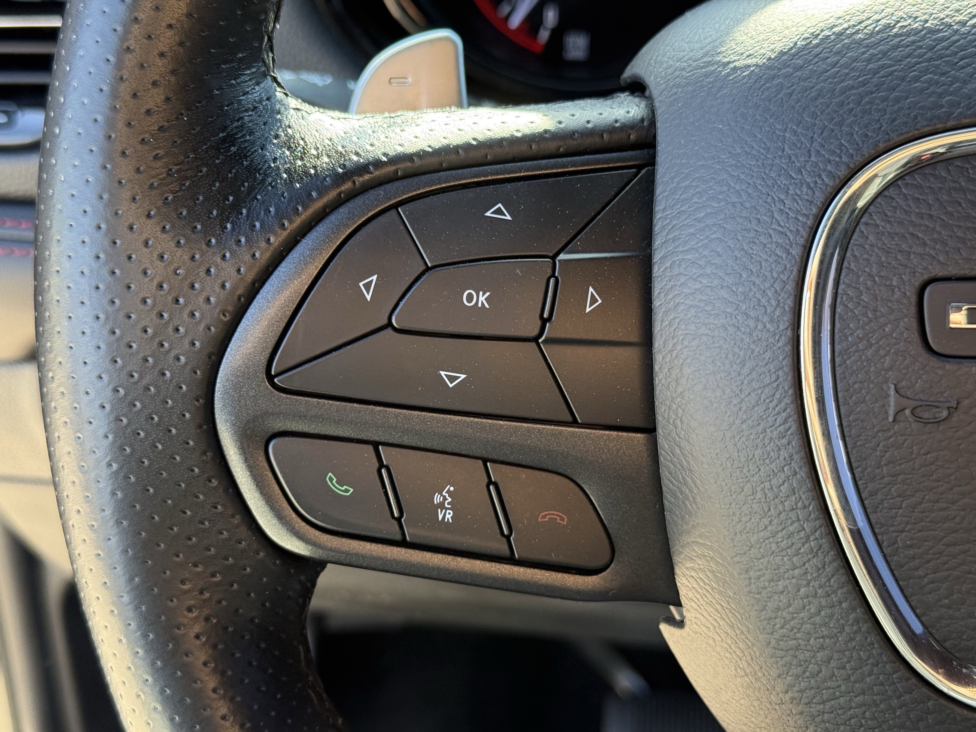 Used 2024 Dodge Durango GT image 16