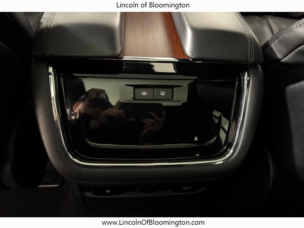 Certified 2023 Lincoln Navigator L Reserve w/ Equipment Group 201A image 60