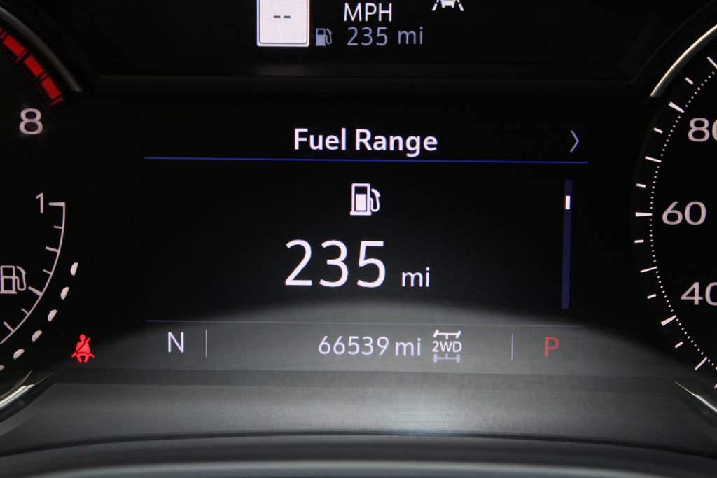 Used 2023 Cadillac XT5 Premium Luxury image 34