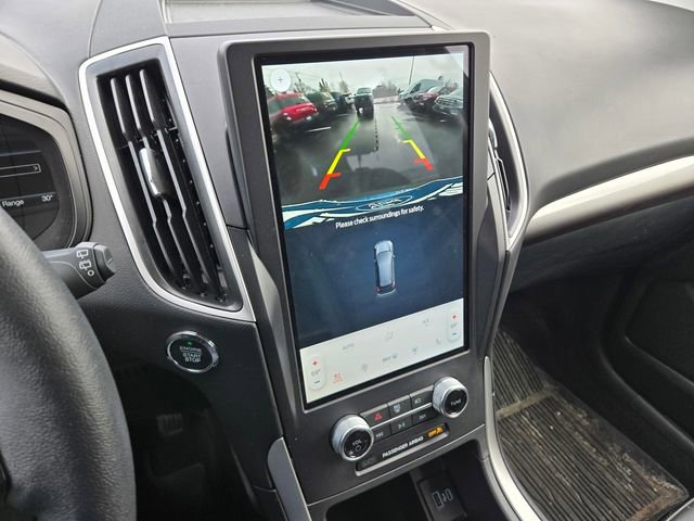 Used 2024 Ford Edge SEL w/ Convenience Package AWD/4WD image 10