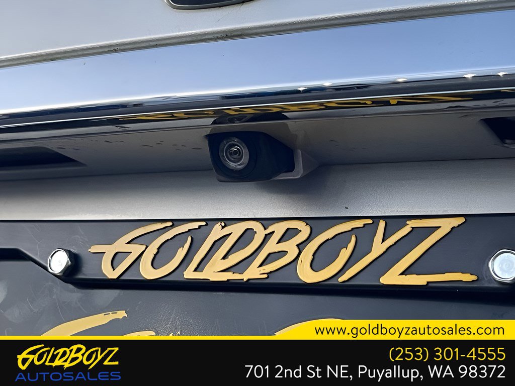 Used 2011 Hyundai Equus Signature RWD image 35