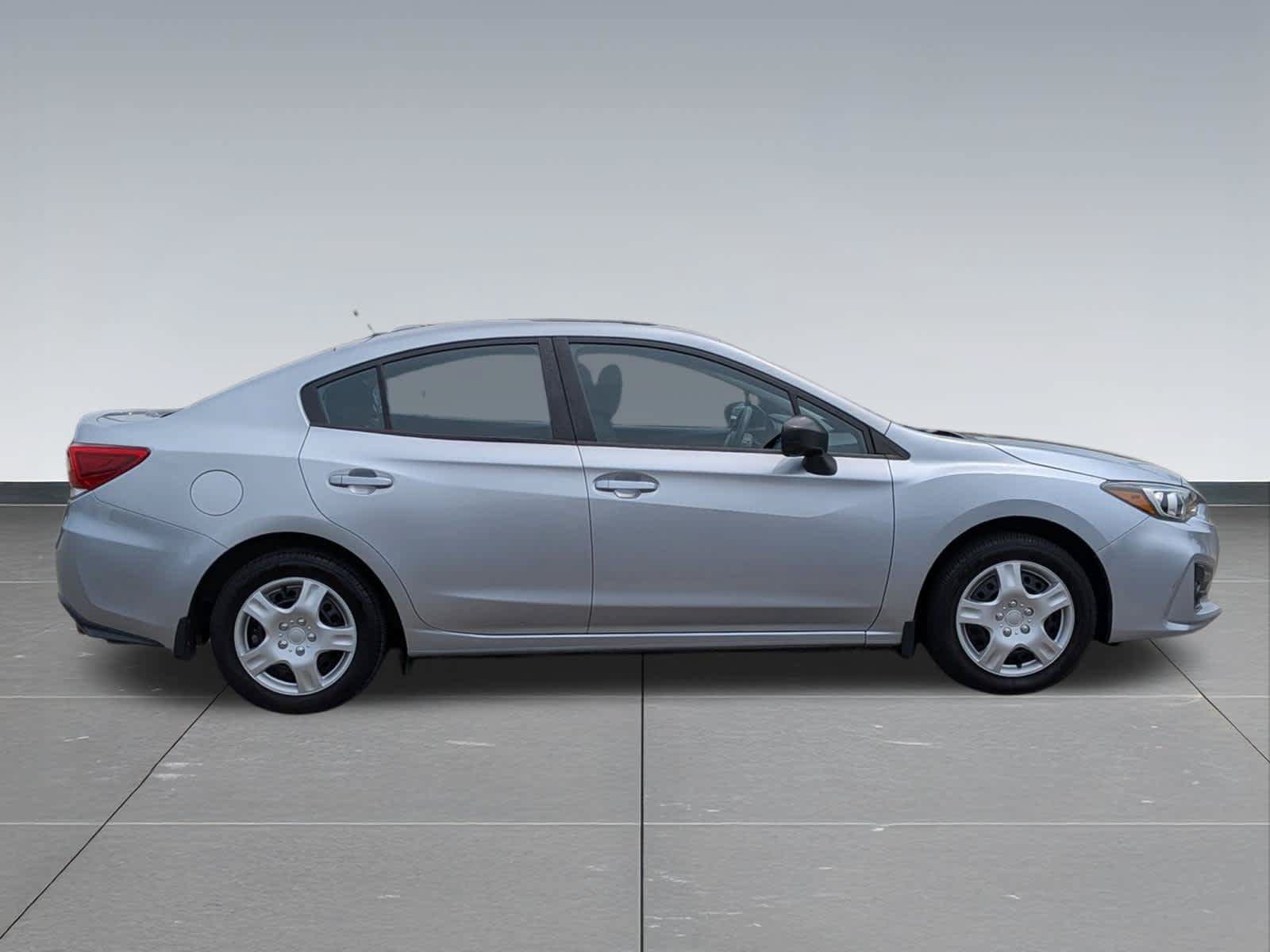 Used 2019 Subaru Impreza 2.0i AWD/4WD image 6