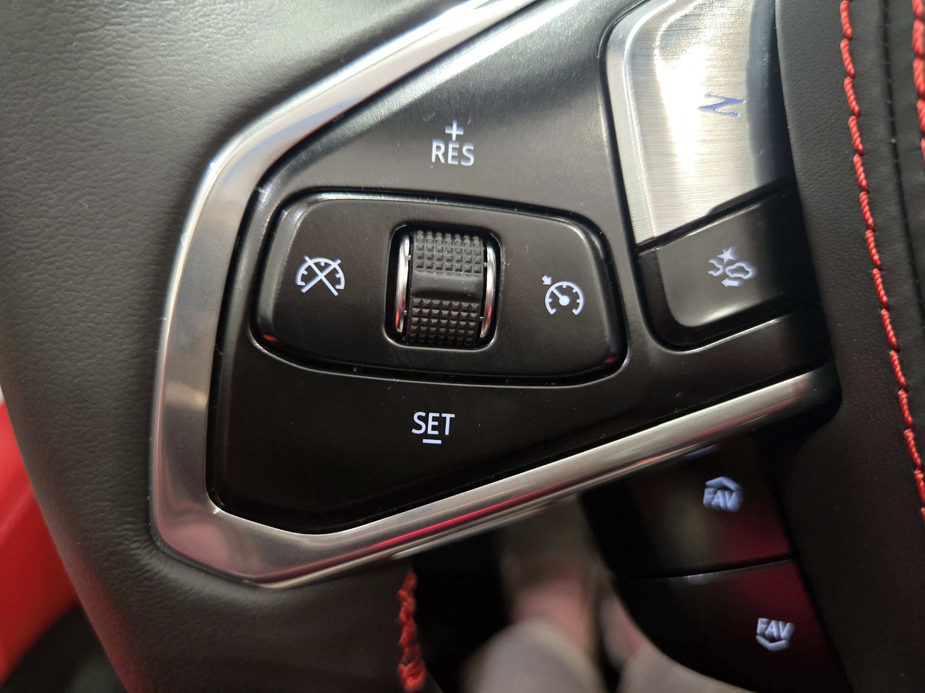 New 2026 Chevrolet Corvette Z06 image 12