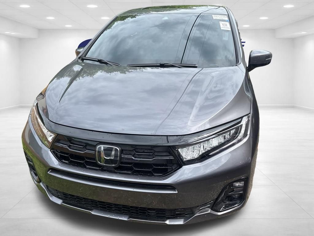 Used 2025 Honda Odyssey Elite image 2