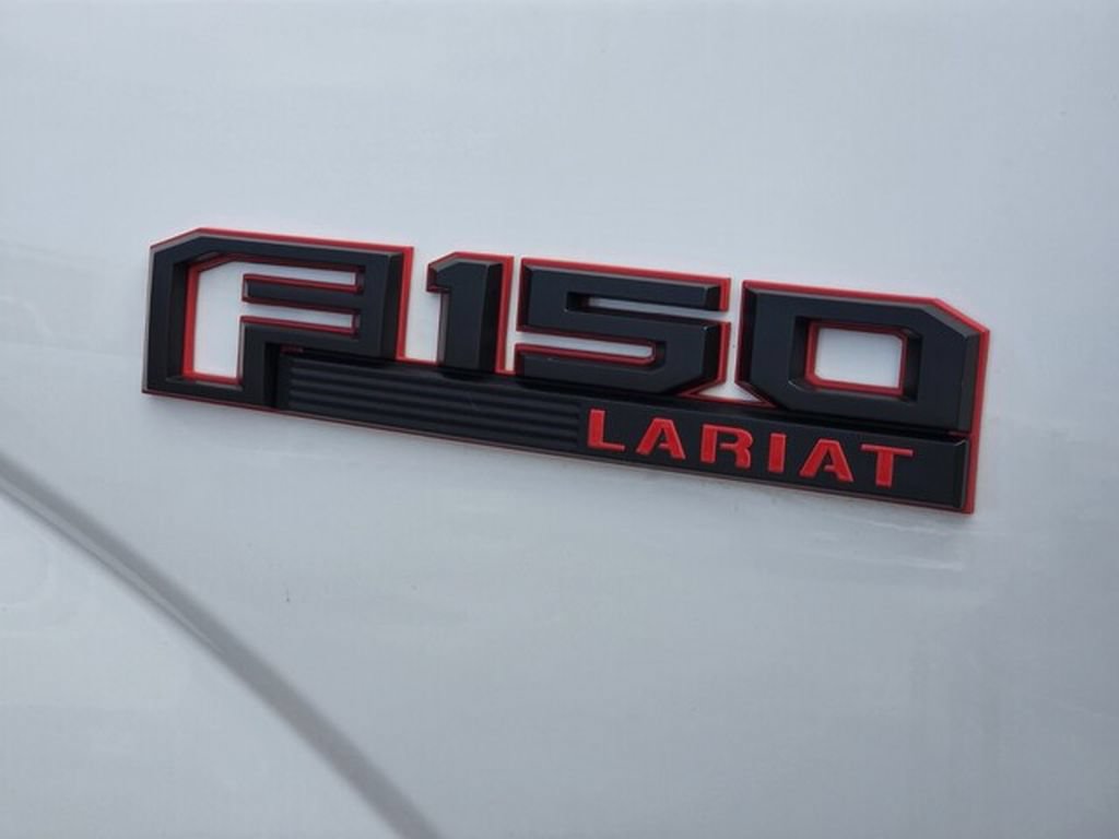 Used 2018 Ford F150 Lariat AWD/4WD image 6
