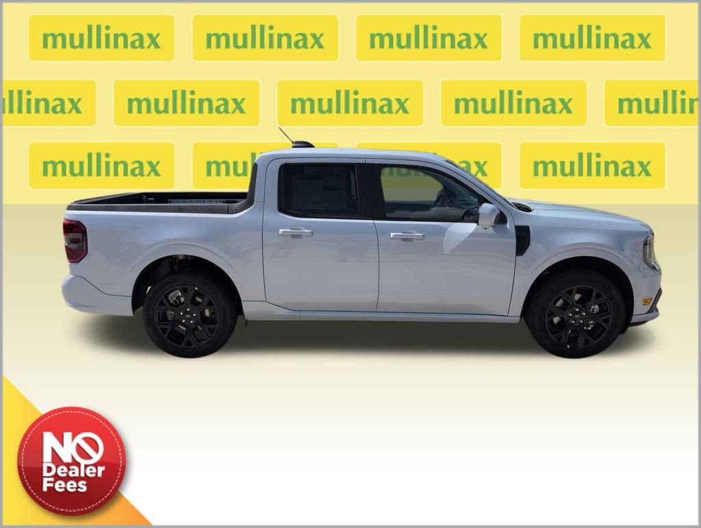 New 2026 Ford Maverick Lobo image 2