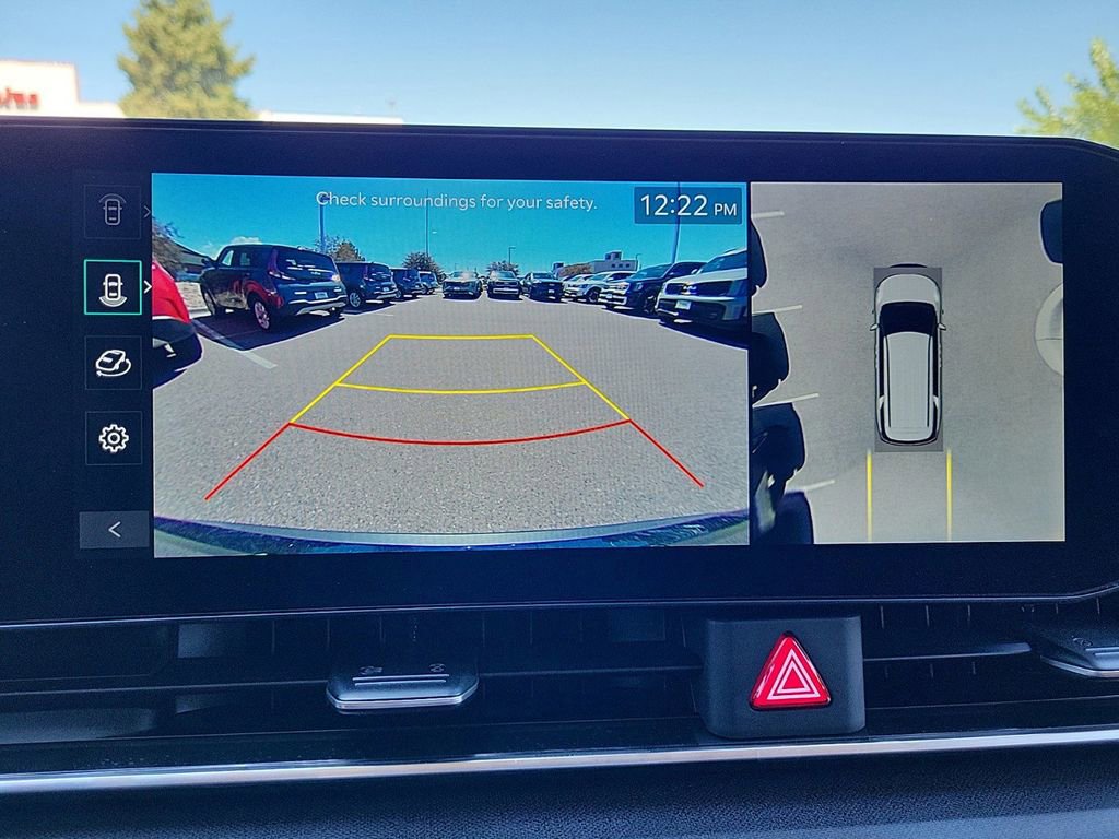 New 2026 Kia Carnival SX image 22