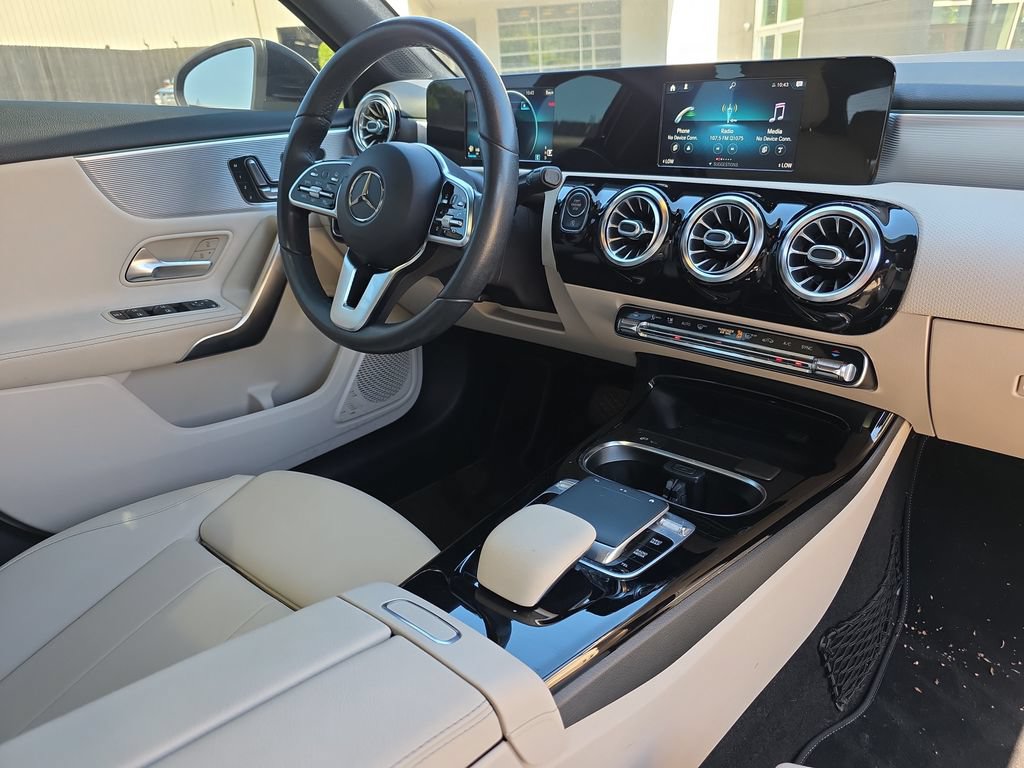 Certified 2020 Mercedes-Benz A 220 image 18