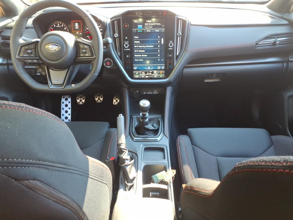 Used 2026 Subaru WRX Premium w/ WRX Electronics Package AWD/4WD image 13