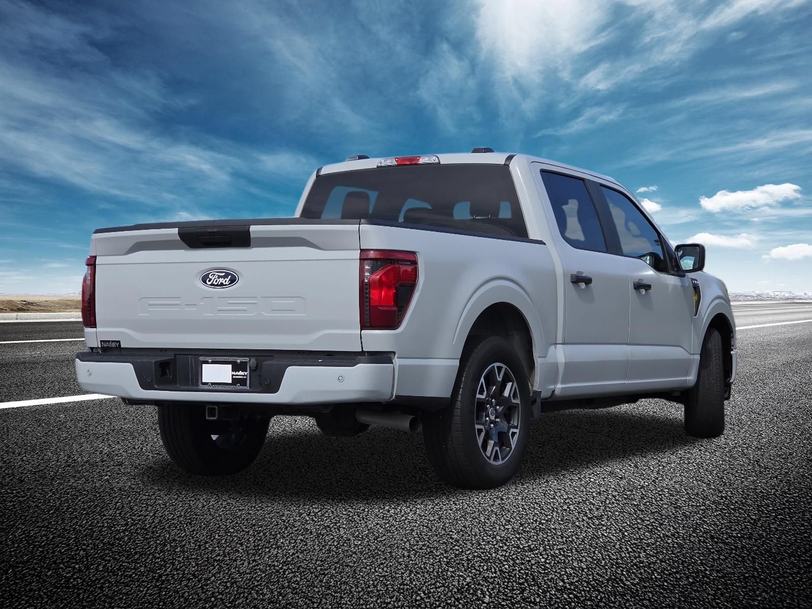 Used 2024 Ford F150 STX RWD image 19