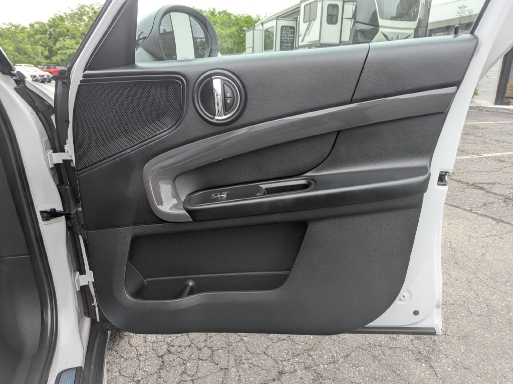Used 2017 MINI Cooper Countryman S AWD/4WD image 31